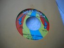 soul 45s for DJs: The Malibus Gee Baby I Love you DJ Sure Shot
