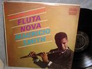 MAURICIO SMITH FLUTA NOVA JAZZ LP