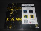 The Doors LA Woman Limited Edition singles box new 0308/4000 RSD November 2011