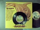 Bunch, The  Rock On    UK Press With Flexi Single   Richard Thompson Sandy Denny