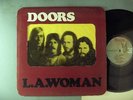 Doors, The  L.A. Woman   Original Cover