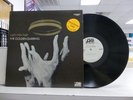 GOLDEN EARRING: Eight Miles High, ATLANTIC, White label promo, Nice LP