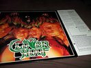 Cloven Hoof - Cloven Hoof   Orginal Vinyl Press   TOP