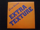 GEORGE HARRISON Extra Texture UK 1st Press 1975 LP MINT- Superb Beatles