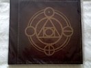 Thrice THE ALCHEMY INDEX **sealed* brand new deja entendu circa survive vheissu