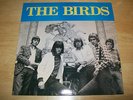 THE BIRDS -RARE DECCA LP FREAKBEAT RON WOOD SAY THOSE MAGIC WORDS ROLLING STONES