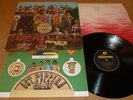 BEATLES - SGT PEPPER ORG 1967 PARLOPHONE FOURTH PROOF LP
