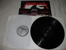 METALLICA - Kill 'em All - 2LP, Re-release 2008, Missing Label Error Press