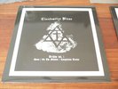CLANDESTINE BLAZE archive vol 1    lim. LP  Katharsis Mütiilation Darkthrone