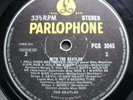 Beatles-With The Beatles 1963 UK 1st *Stereo* pressing