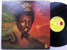 John Kasandra The True Genius rare soul funk US Respect LP