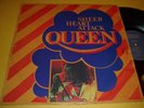 QUEEN Sheer Heart Attack  UNIQUE PORTUGUESE PRESS LP PORTUGAL