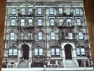 Led Zeppelin - Physical Graffiti - German Import 2 LP Vinyl Record Album
