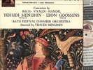 asd 334/500/440/377/346/490/537/591/2542 uk w/g semi/dis menuhin ex/nm