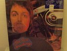 PAUL McCARTNEY AND WINGS  RED ROSE SPEEDWAY  SEALED   RECORD ALBUM LP  & BOOKLET