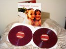 Smashing Pumpkins---SIAMESE DREAM 2 PURPLE Marbled Colored Vinyl--(MINT & OOP)