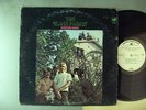 Glass Family, The  The Glass Family Electric Band   White Label Promo  Psych