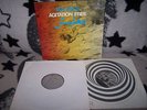 AGITATION FREE RARE LP 1971 KRAUTROCK MALESCH D ORIGINAL SWIRL VERTIGO FOC MINT-