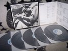 CLIFFORD BROWN RARE 5 LP BOX COMPL.BLUE NOTE&PACIFIC JAZZ REC.+BOOK LIM.7500