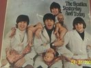 Beatles STEREO butcher cover Yesterday and Today 3rd state NICE