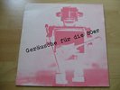 Geräusche für die 80er – LP Sampler, Abwärts, Razors