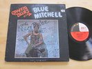 Blue Mitchell - Graffiti Blues LP Jazz Funk on Mainstream Walter Bishop Jr.