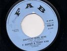 Prince Buster & Teddy King SHEPPERD BENG BENG & RIDE YOUR DONKEY Tenners LISTEN