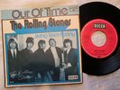 Rolling Stones Single * Out of Time