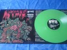 AUTOPSY - Mental Funeral - Vinyl 1991 FirstPress Peaceville Lim.Edition RAR