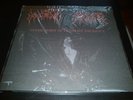 GOATMOON / RIDE FOR REVENGE In the Spirit of Ultimate Sacrifice 2xLP unplayed