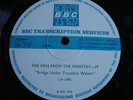 BBC TRANSCRIPTION  
