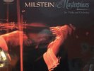 MILSTEIN MASTERPIECES CAPITOL UK STEREO ORIGINAL SP 8528 LOVELY VINYL