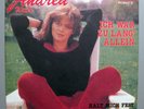 Andrea Wilke - Ich war zu lang' allein( Abba CV) / Halt mich fest  7