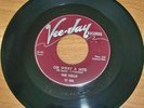 Doo Wop DELLS Oh What A Nite VEE-JAY 45 *HEAR*