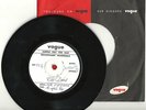 french EP Test-pressing THE DOORS second french EP Vogue EXP 5110 EK VOG