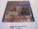 OG US Press SEALED HIP HOP LP ED OG & The Bulldogs Life of a Kid in the Ghetto