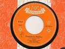 Max Greger - Tequila / Sail Along Silvery Moon (1958) * Polydor 23 735
