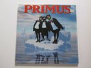Primus tales from the punch bowl Atlantic Records Wynona's Big Brown Beaver