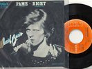 David Bowie FAME Mexico PS 7