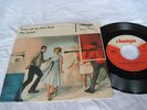 Beatles Song Komm gib mir deine Hand Single von den Amigos AMIGA DDR sehr rar