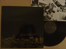 JOSEF K LP THE ONLY FUN IN TOWN M-/EX+ WITH INNER FIRST PRESS  ORANGE JUICE