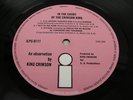 KING CRIMSON IN THE COURT OF THE CRIMSON KING - NEAR MINT UK PRESS - PINK ISLAND