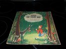 VINTAGE 1947 COLUMBIA LITTLE RED RIDING HOOD DOUBLE SET 10