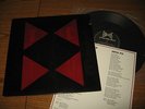 EUDOXIS Attack From Above EP RARE ORG LTD 1000 SOLAR EAGLE KILLEN BLACKLIST