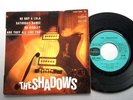 THE SHADOWS: mono EP 