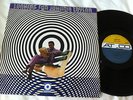 LOOKING FOR JOHNNIE TAYLOR - ATCO LP 1967