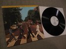 BEATLES ABBEY ROAD AUDIOPHILE MFSL 1-023 RECORD EXCELLENT  1980 RELEASE