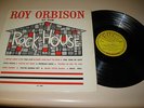 ROCKABILLY LP - ROY ORBISON AT THE ROCK HOUSE - SUN LP-1250