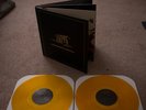 EARTH Bees Made Honey in the Lion's Skull GOLD LP Sunn Isis Southern Lord Boris