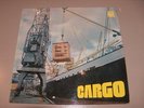 CARGO - cargo, Dutch original M